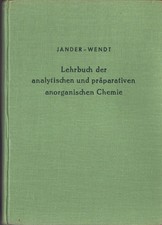 Lehrbuch der analytischen und