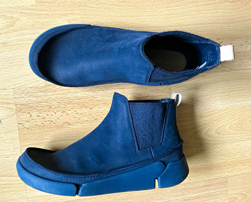 Clarks trigenic damen chelsea - clarks,