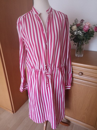 0039 italy kleid - gr., xl