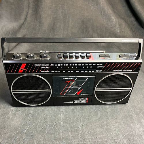 Grundig 335a radio - radio, &
