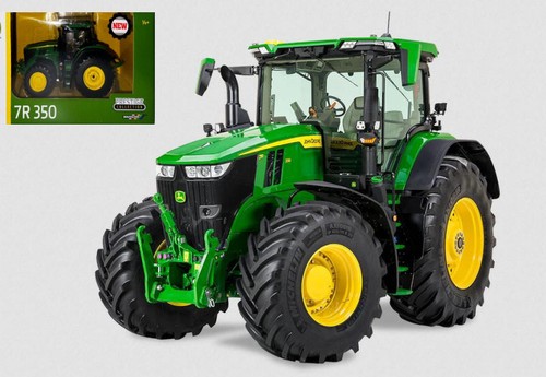 Britains john deere 350 - britains,