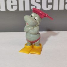 HPF - Happy Hippos 1988 -