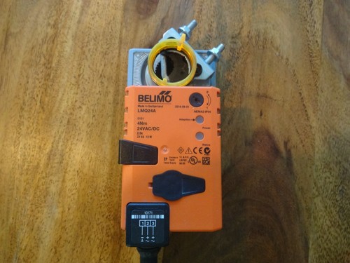Belimo stellantrieb lmq24a - belimo,