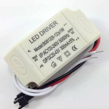 Transformator LED Driver