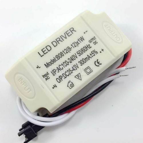 Transformator led driver - led,