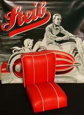 Steib, TR500, Sitz, BW