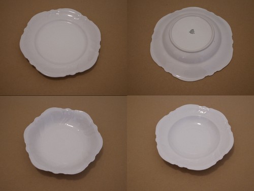 Rosenthal viktoria weiß - viktoria,