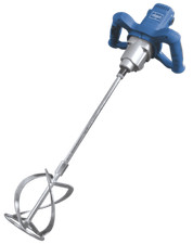 scheppach Handrührgerät PM1600 Rührmaschine Mixerstab Handrührwerk - 230V 1600W