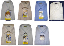 Pilotenhemd Elsbach langarm 