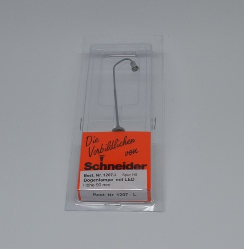 Schneider 1207 bogenlampe - 1207-l,