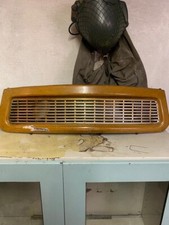 Trabant Kühlergrill