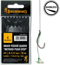 Browning Braid Feeder Leader