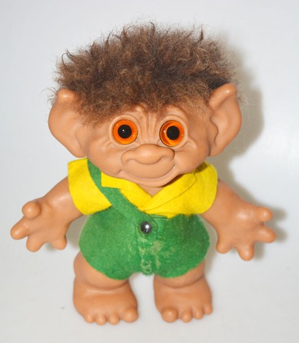 Troll 1961 usa foreign - troll,