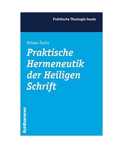 Praktische hermeneutik der - praktische,