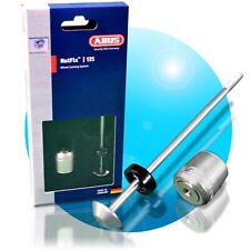 ABUS NutFix M5 Axle Set 135