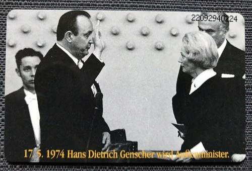 238 dm 50 jahre - 50,