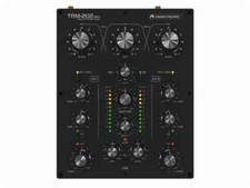 Omnitronic TRM-202MK3 2-Kanal Rotary-Mixer