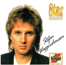 Stefan waggershausen - (cd),