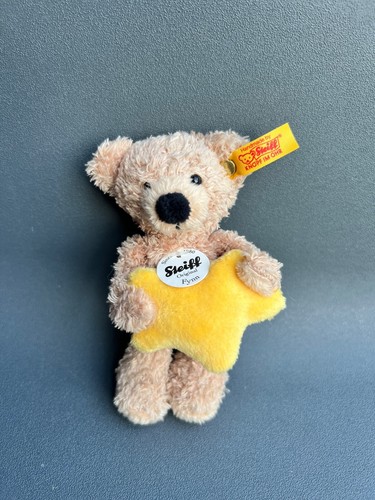Steiff original teddybär bär - steiff,