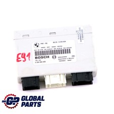 PDC Modul BMW E81 E82 E87 E90 E91 E92 Parkdistanz Kontrollgerät 9225824