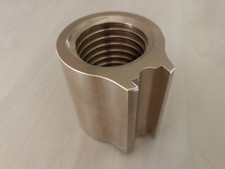 Sicherheitsmutter Ravaglioli