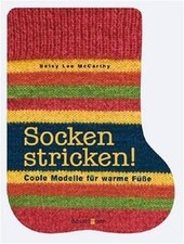 Socken stricken!  von Betsy