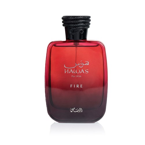 Rasasi hawas fire eau - hawas, de