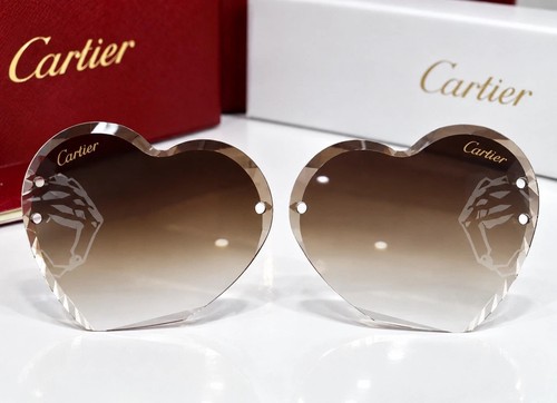 Ersatzgläser für cartier - ersatzgläser,