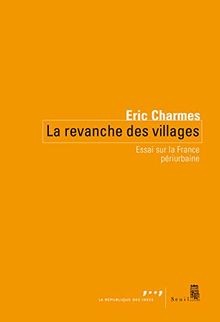 Revanche des villages - la,