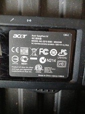 ACER Easyport IV MS2248