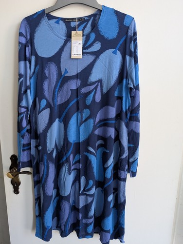 Gudrun sjöden kleid 46 - , xl