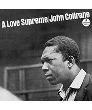A Love Supreme (Lp vinile