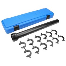 Spurstangen-Werkzeugsatz