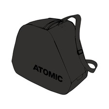 Atomic boot bag - boot,