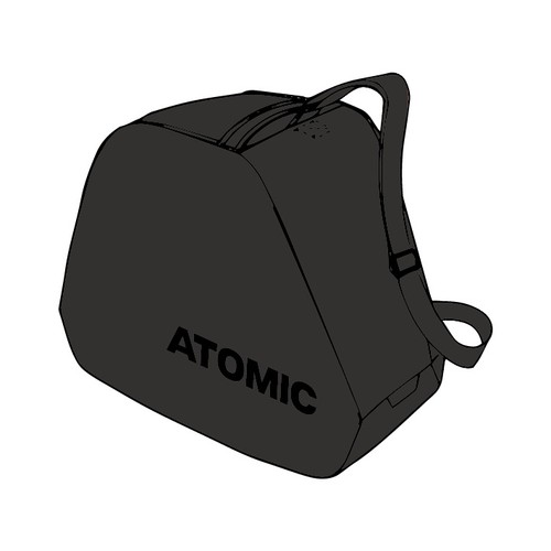 Atomic boot bag - atomic,