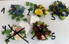 Kerzenring Stabkerzen