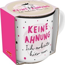 XL Tasse Becher Tee