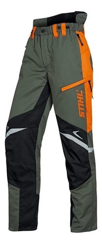 Stihl bundhose funktion ergo - bundhose,