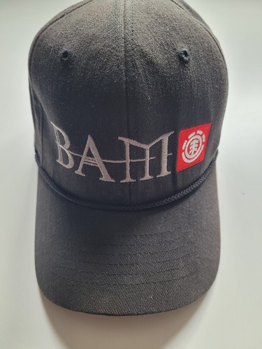 Vintage element bam margera - vintage,