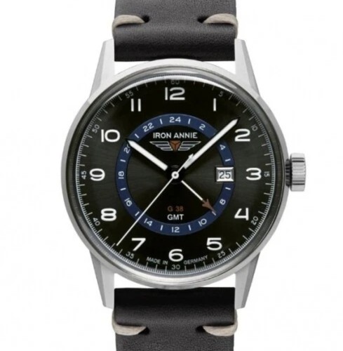 Iron annie herrenuhr g38 - iron,