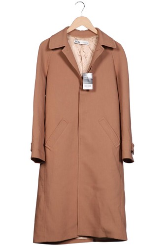 Zara mantel damen jacke - mantel, parka