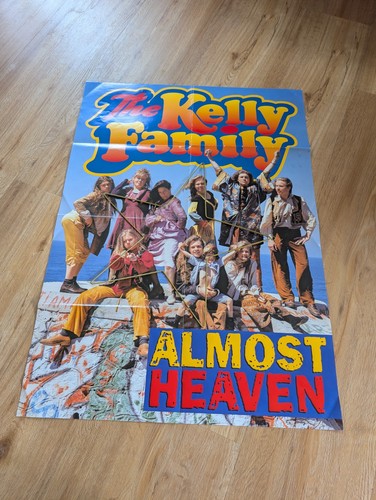 Original kelly family kel life - original,
