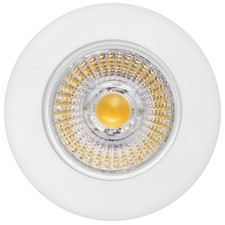 Silikon LED Halogen Decken