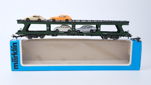 Märklin 4074 - märklin, h0