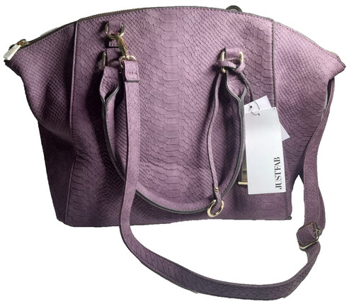 Neue justfab handtasche - justfab,