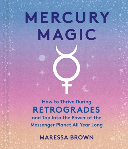 Mercury magic brown - magic,