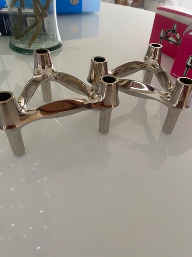 Modulare kerzenhalter von - kerzenhalter,