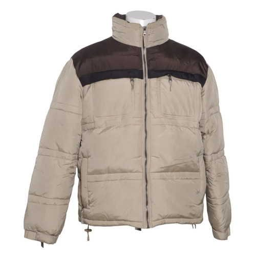 Zara jeans daunenjacke - zara, jeans,
