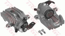Bremssattel Bremszange für Audi TT Roadster A3 Skoda Octavia I Combi 96-13 TRW