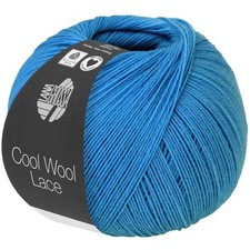 Lana Grossa - Cool Wool Lace